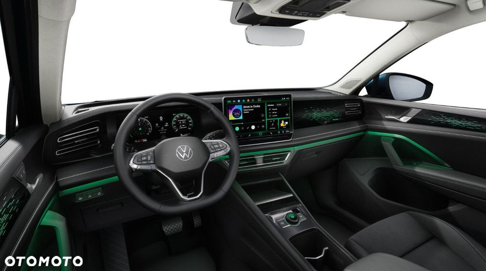 Volkswagen Tiguan 1.5 eHybrid PHEV 150kW Elegance DSG - 8