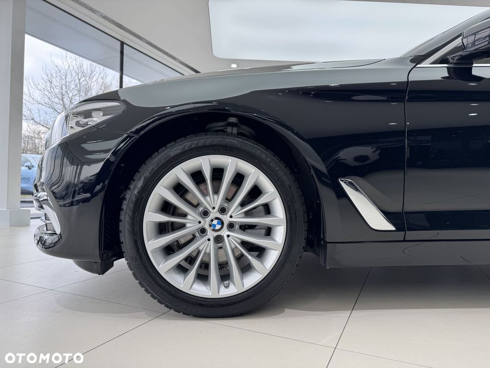 BMW Seria 5 - 18