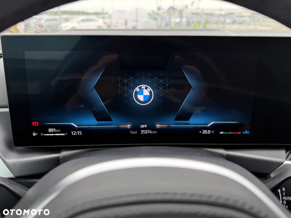 BMW Seria 4 420d xDrive mHEV sport - 29