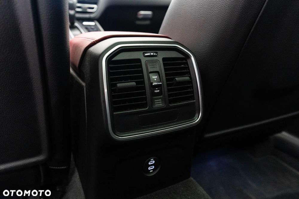 Porsche Macan Standard - 29