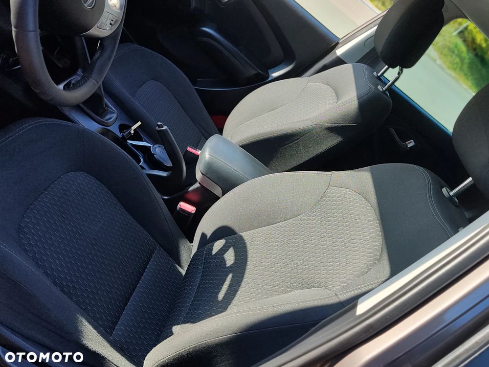 Hyundai ix35 1.6 2WD Comfort - 19