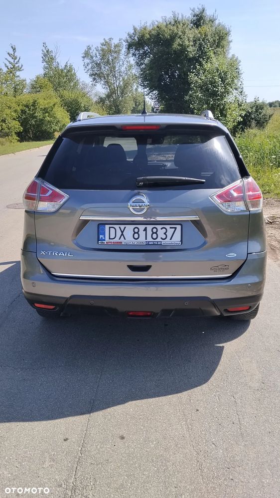 Nissan X-Trail 1.6 DCi N-Connecta 2WD EU6 - 5