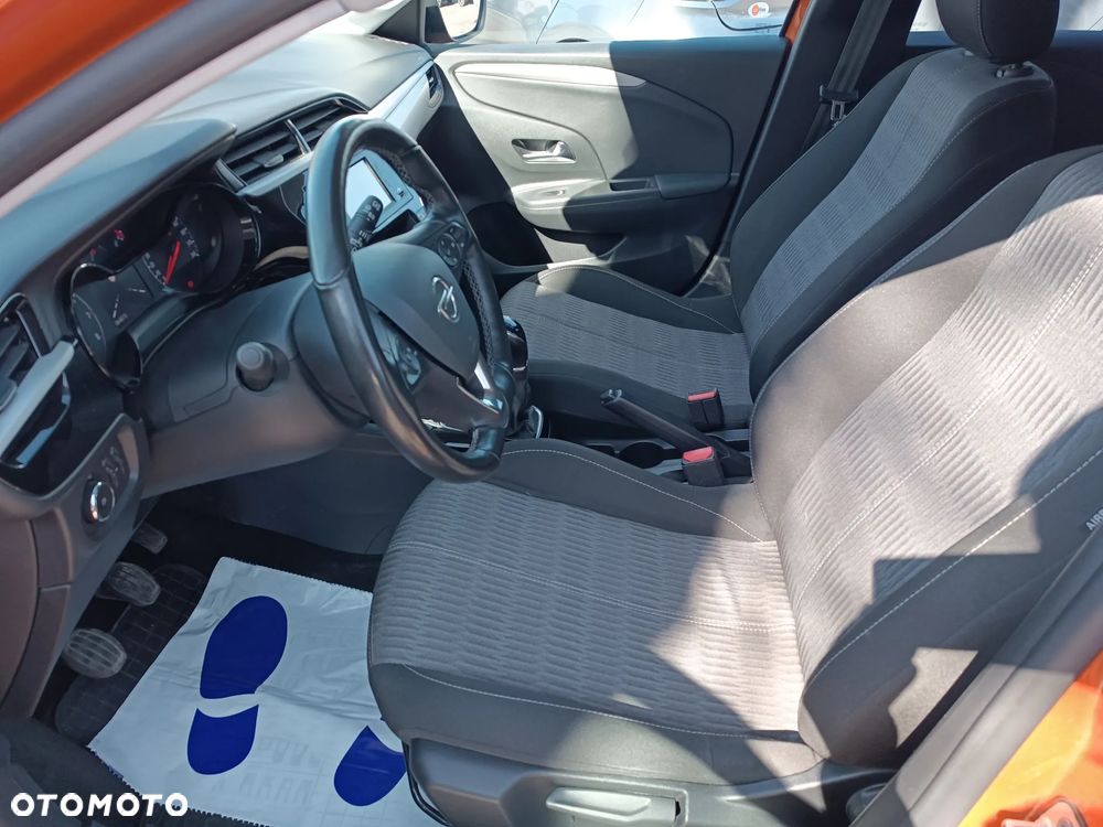 Opel Corsa 1.2 S&S - 14