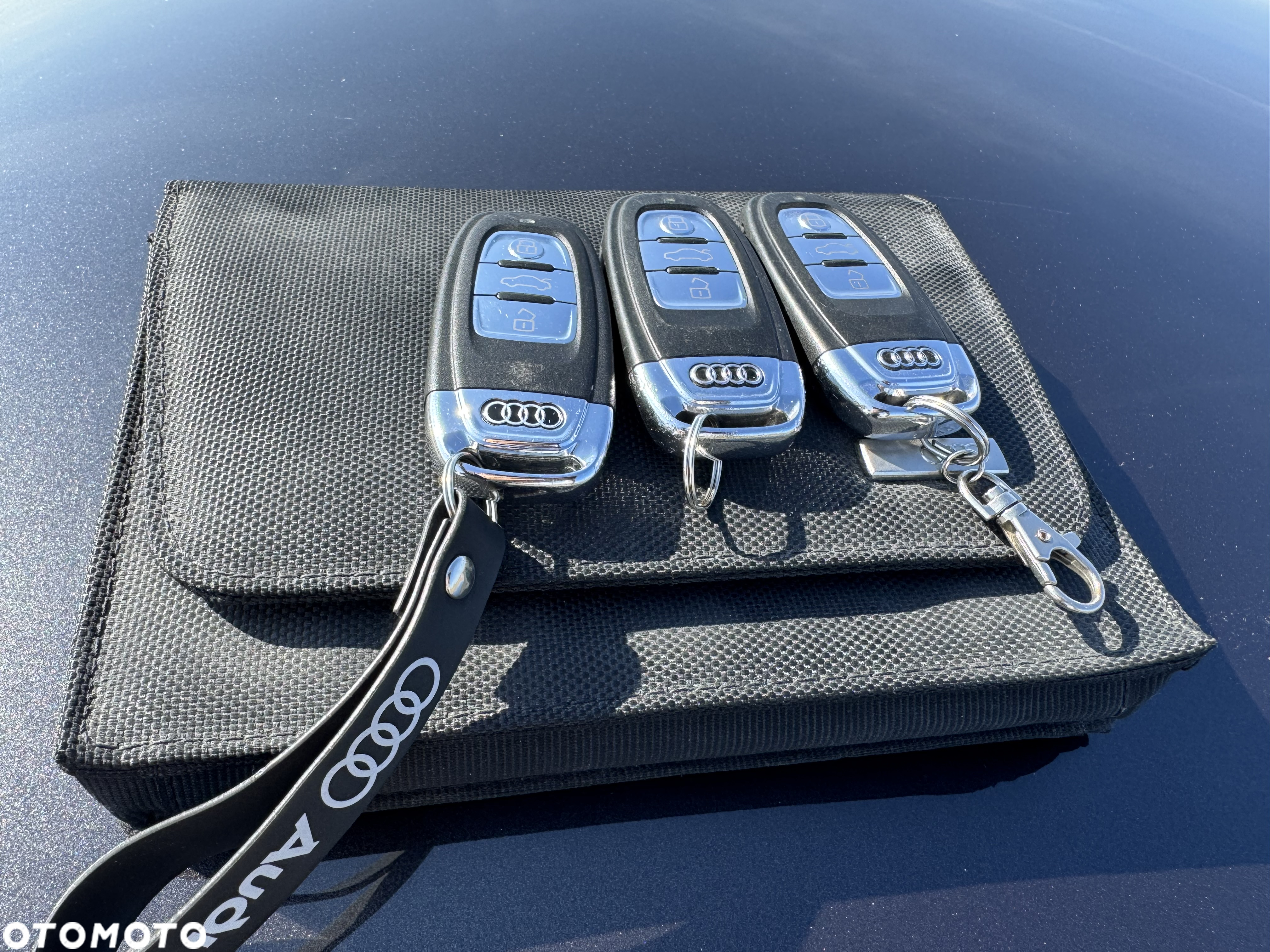 Audi A4 2.0 TDI Quattro S tronic - 3