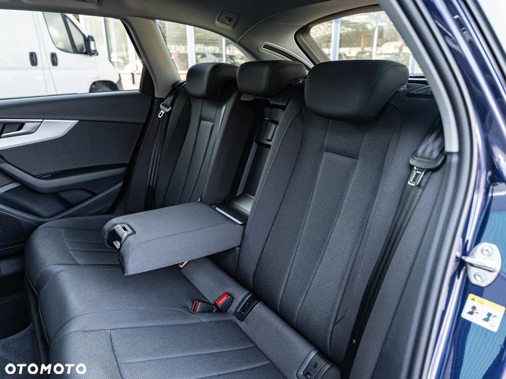 Audi A4 Avant - 36
