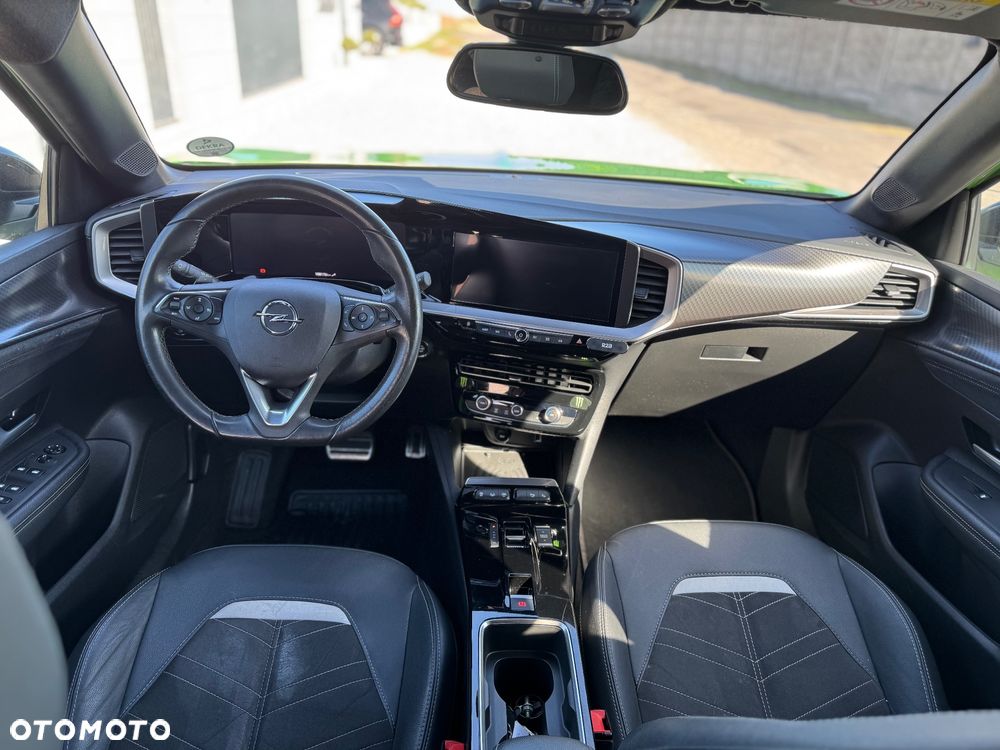 Opel Mokka 1.2 DI Turbo Automatik Elegance - 17