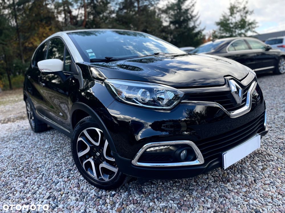 Renault Captur - 7