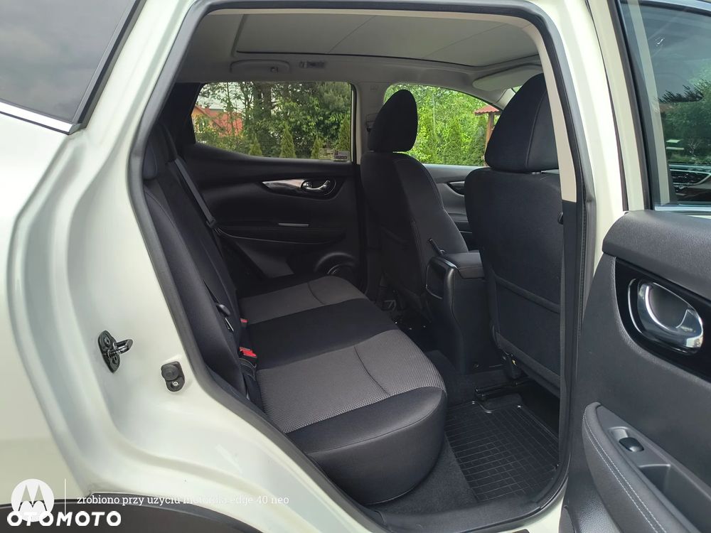 Nissan Qashqai 1.6 DIG-T Tekna - 31
