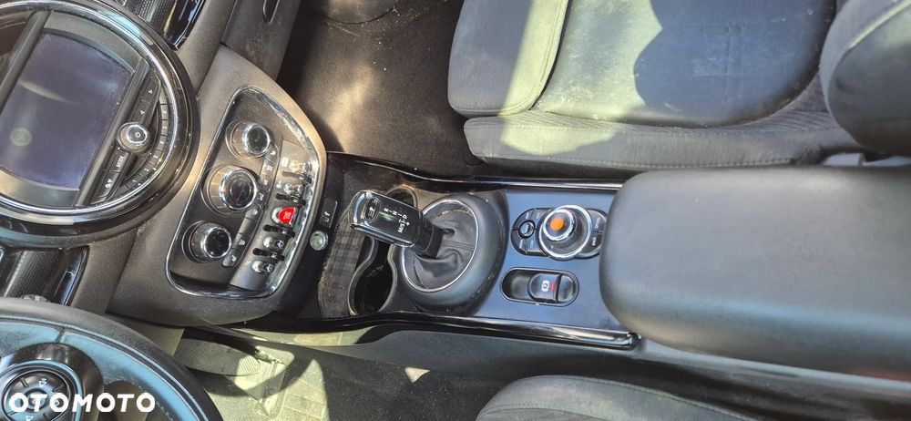 MINI Clubman Cooper - 30