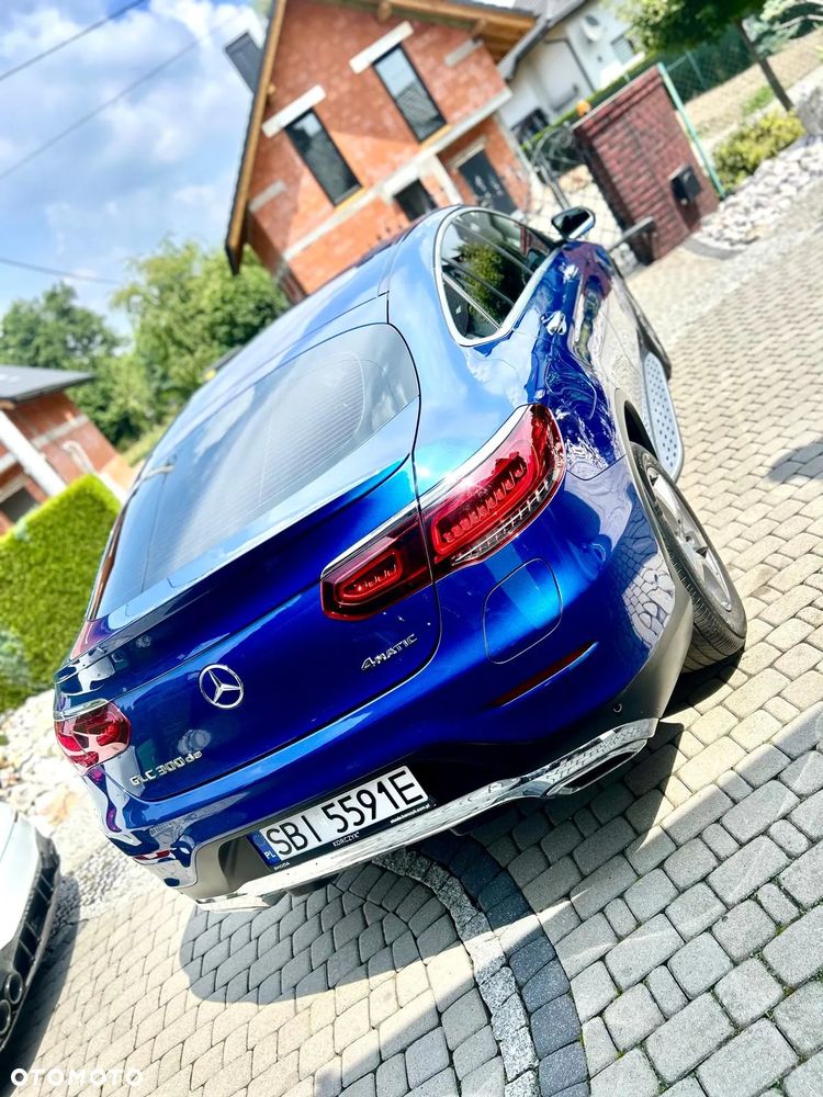 Mercedes-Benz GLC - 6