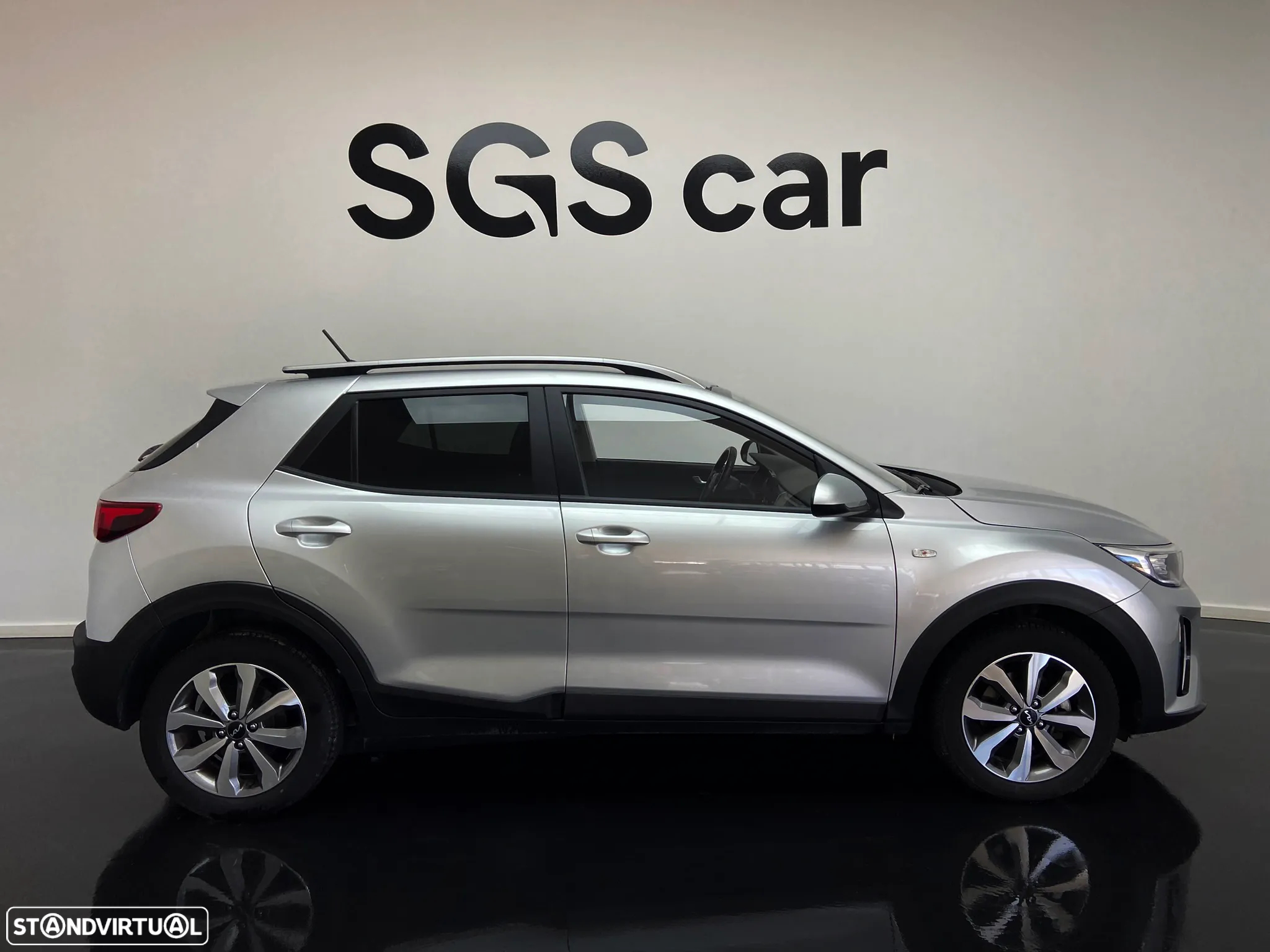 Kia Stonic 1.2 Dynamic - 5