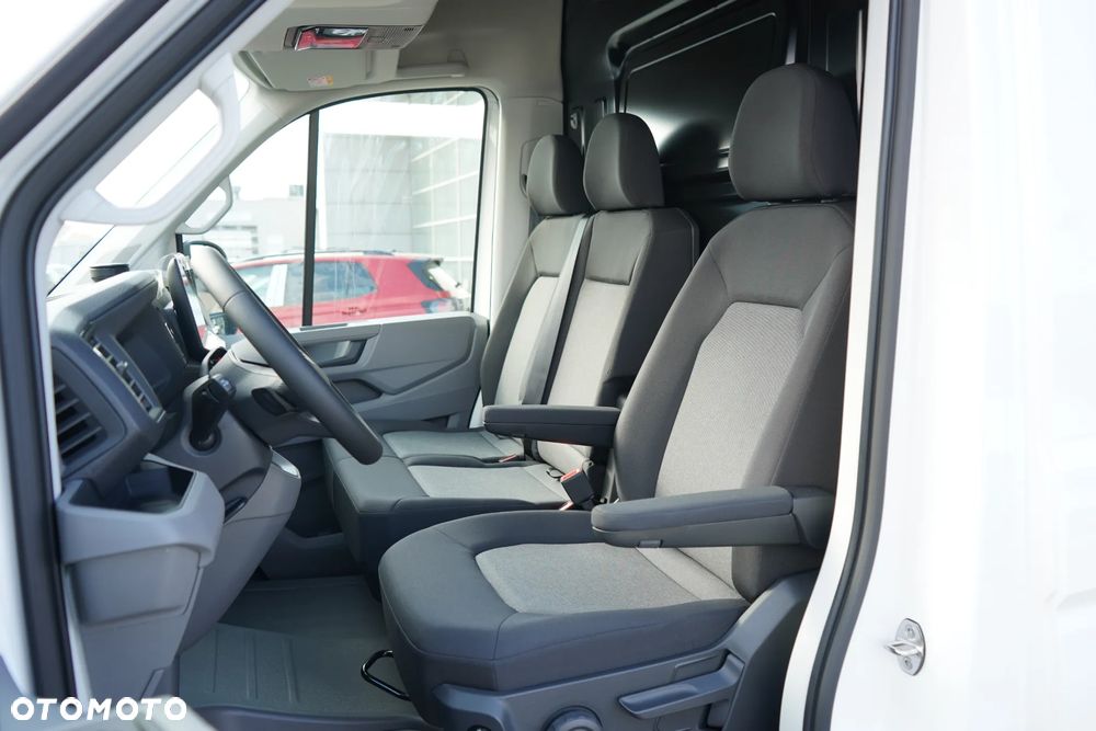 Volkswagen Crafter 35 - 21