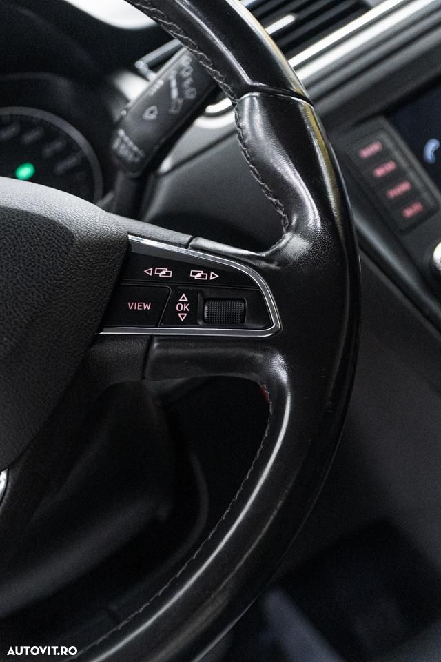 Seat Toledo 1.0 TSI Start&Stop DSG7 Style - 24