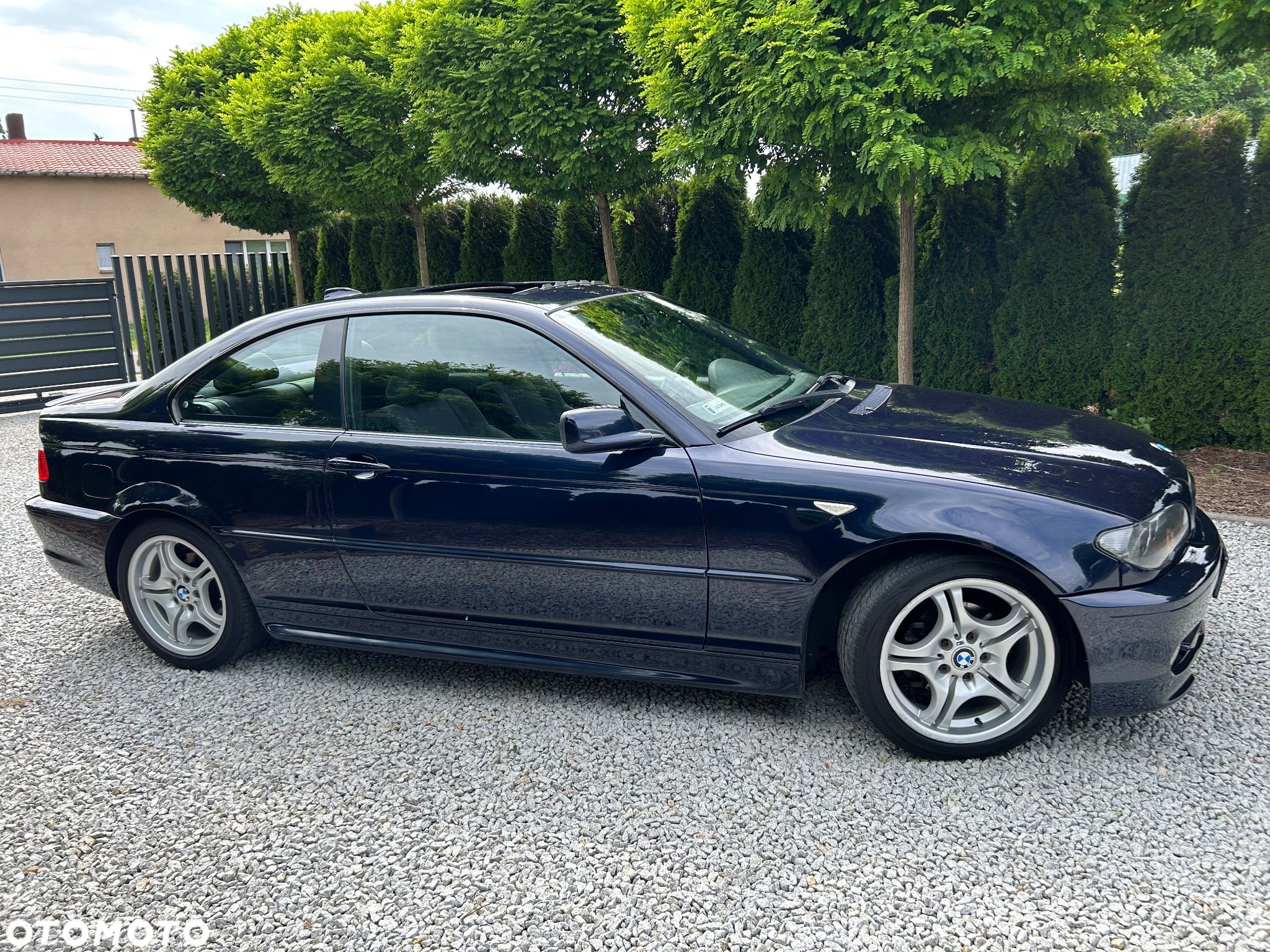 BMW Seria 3 318i - 6