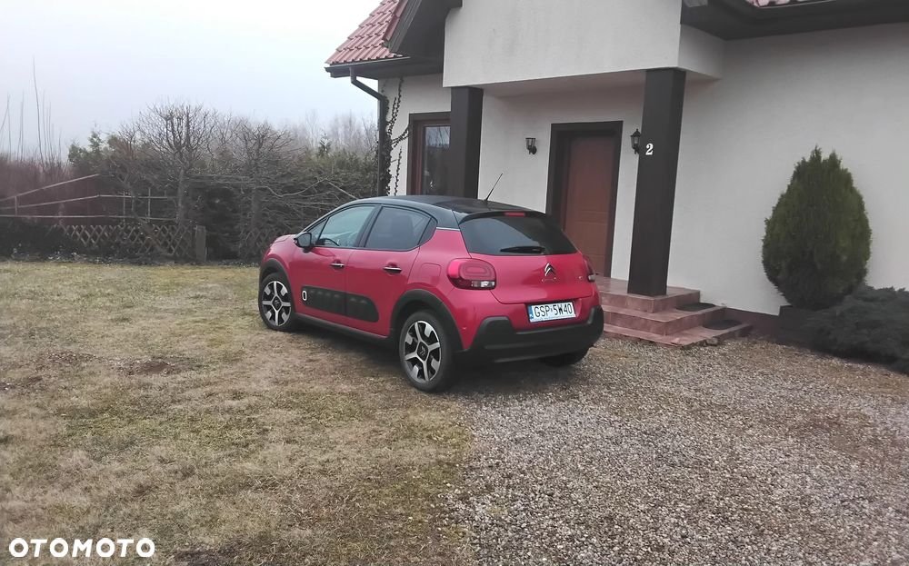 Citroën C3 1.2 PureTech Shine - 29