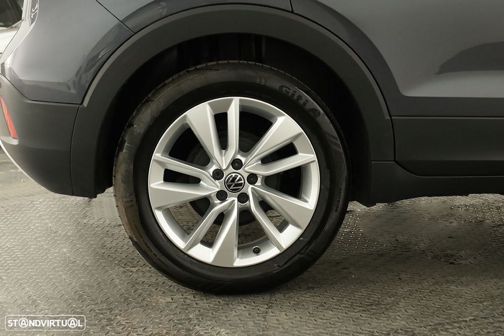 VW T-Cross 1.0 TSI Urban - 5