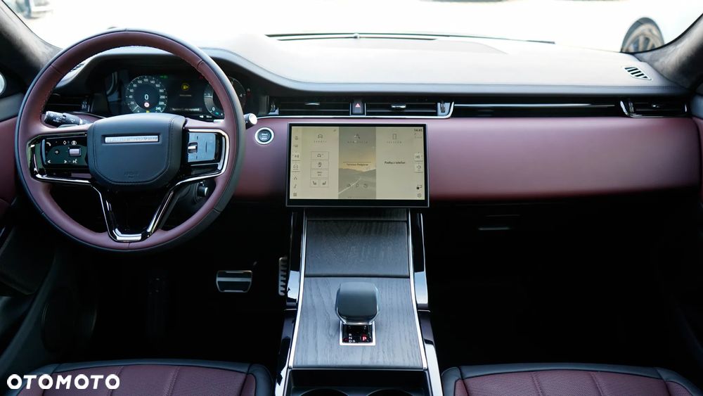 Land Rover Range Rover Evoque 2.0 D200 mHEV Autobiography - 14