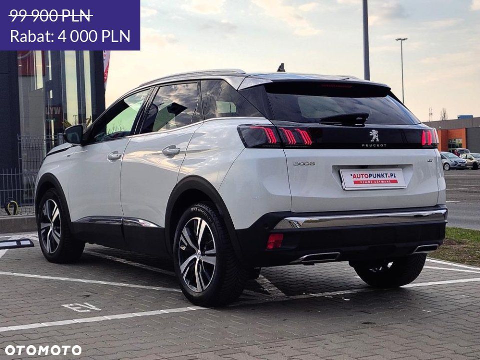 Peugeot 3008 - 7