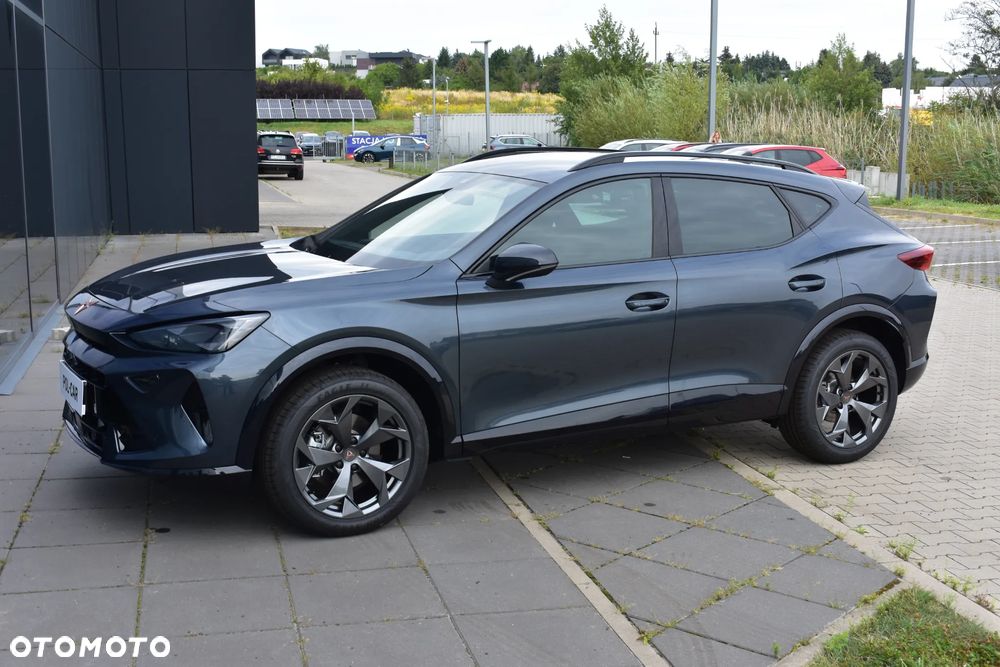 Cupra Formentor - 25