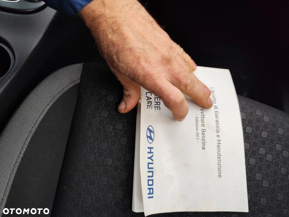 Hyundai Kona 1.0 T-GDI Premium - 25