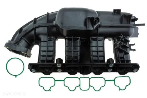KOLEKTOR SSĄCY CHEVROLET CRUZE 2012- TRAX 2014- 1.4T 55573168 - 2