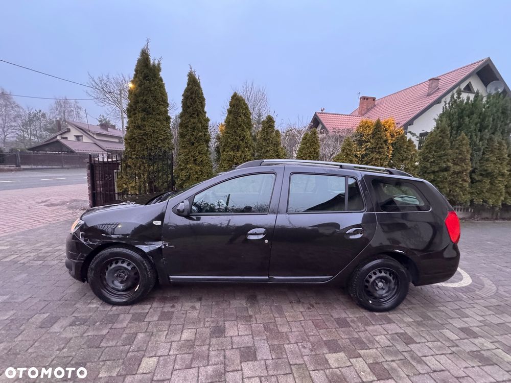 Dacia Logan 1.2 16V 75 Laureate - 27