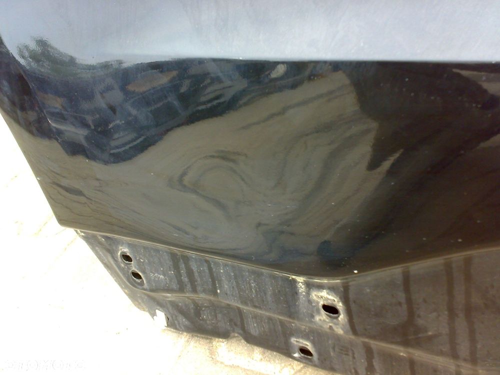 ford edge mk2 15- drzwi tylne prawe tyŁ - 4