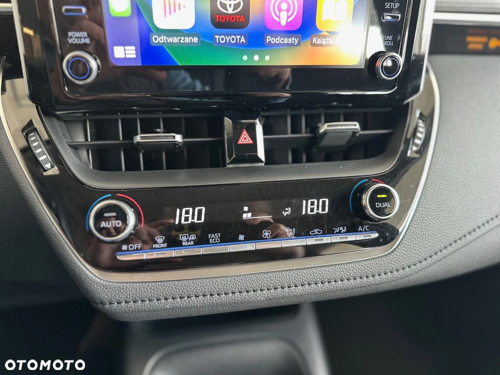 Toyota Corolla 1.5 Comfort MS - 10