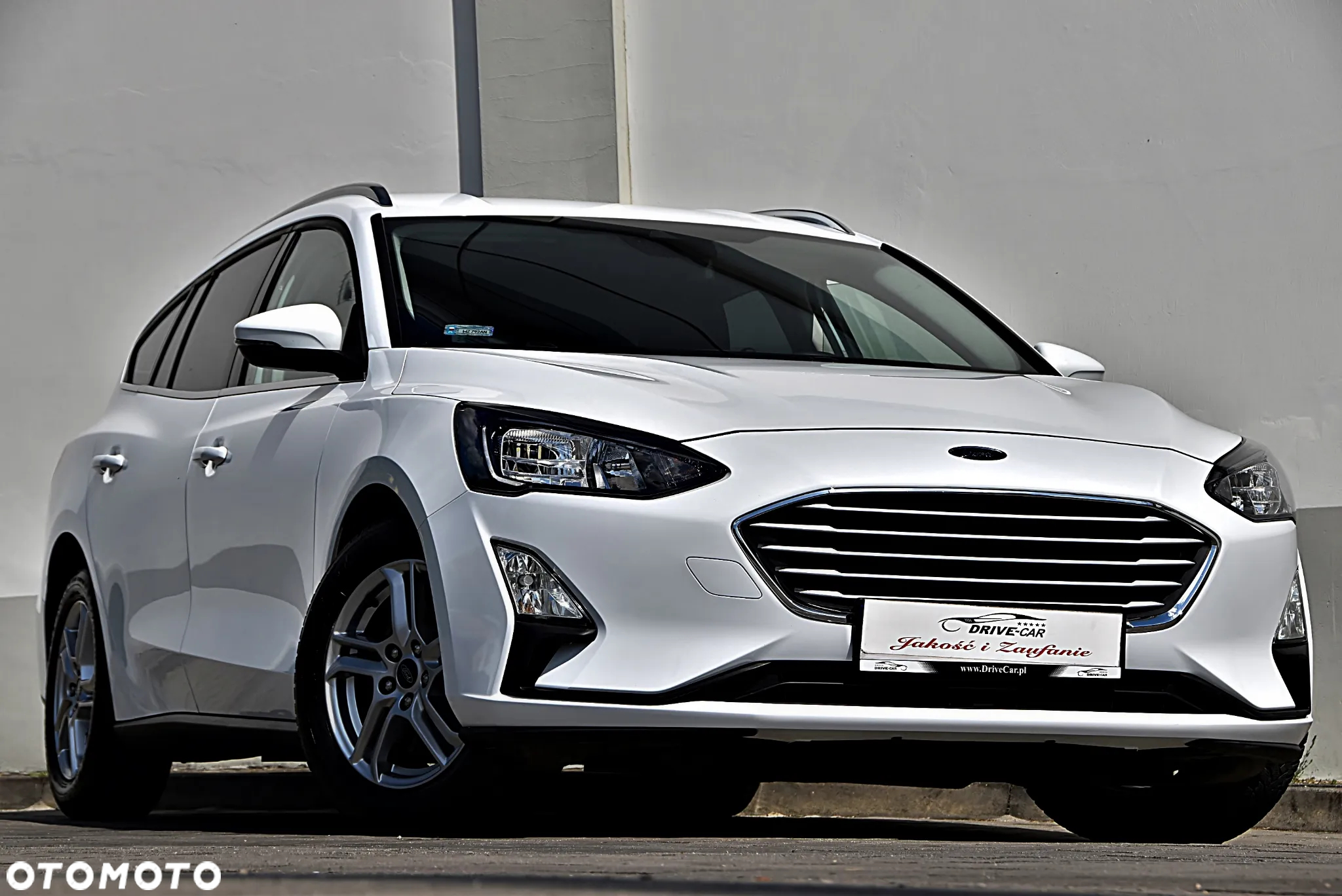 Ford Focus 1.5 EcoBlue Trend - 4