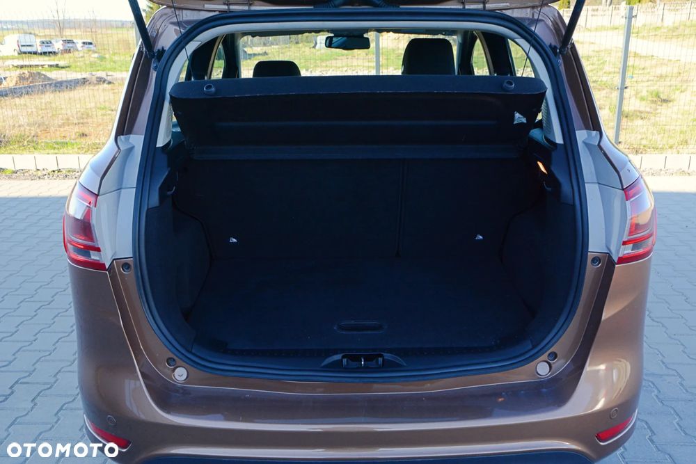 Ford B-MAX - 26