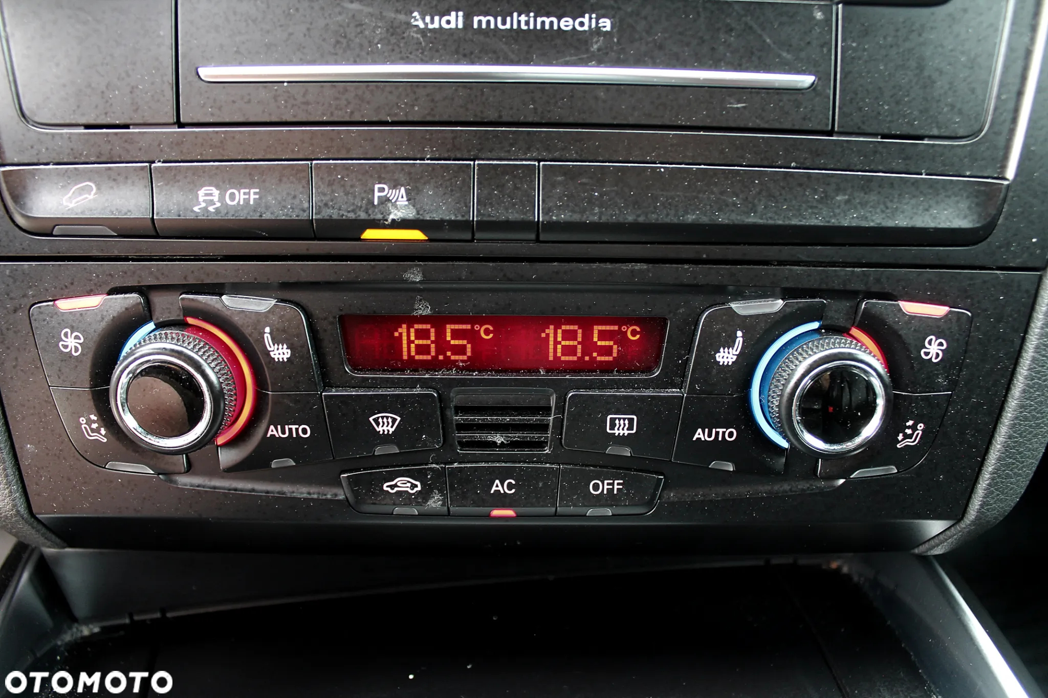 Audi Q5 2.0 TFSI Quattro - 20