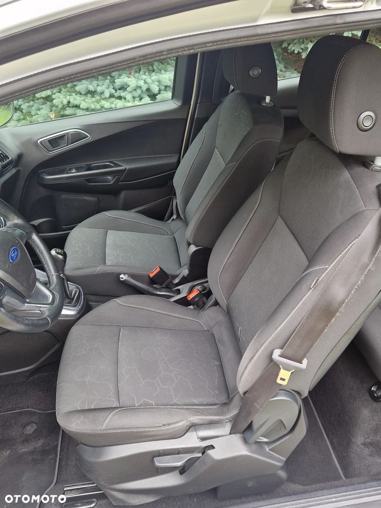 Ford B-MAX 1.0 EcoBoost Trend - 15