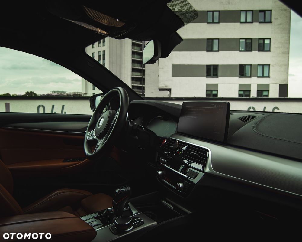 BMW M5 - 23