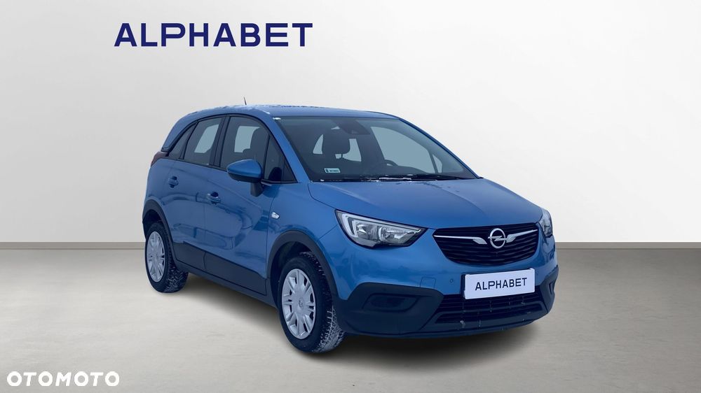 Opel Crossland X 1.5 CDTI Enjoy S&S - 7