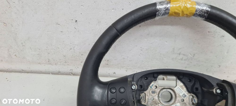 golf plus 05-08 kierownica multifunkcyjna - 2