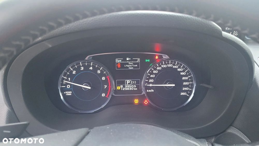 Subaru Forester 2.0 XT Platinum Lineartronic - 5