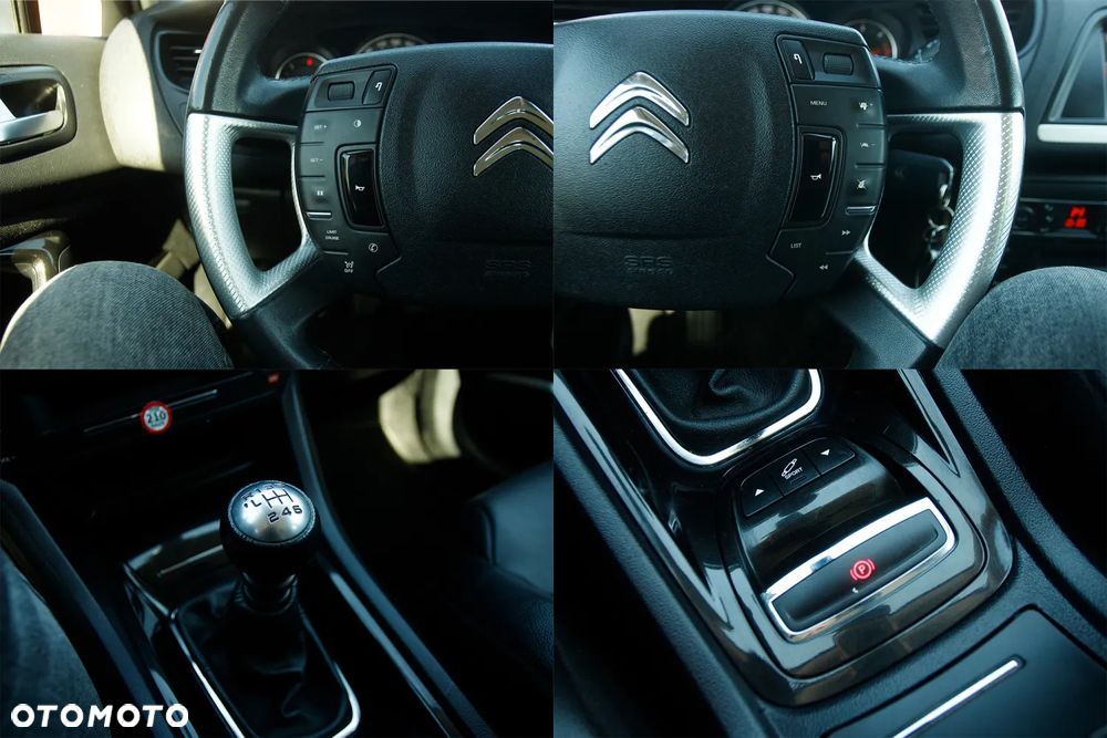 Citroën C5 BlueHDi 150 S&S Exclusive - 8