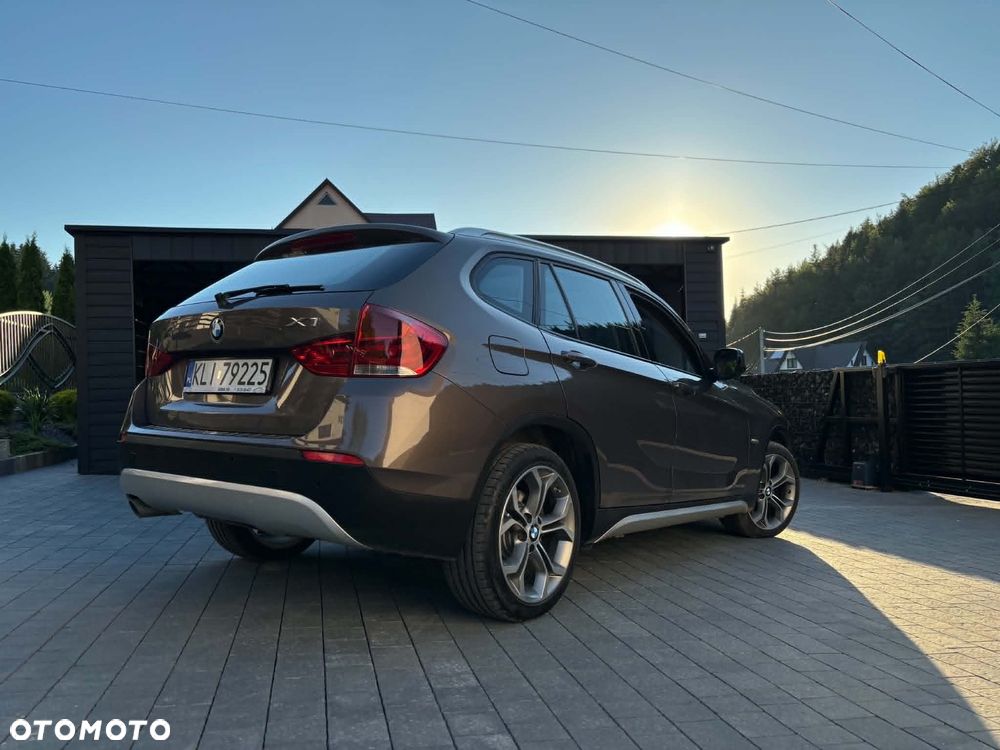 BMW X1 - 5