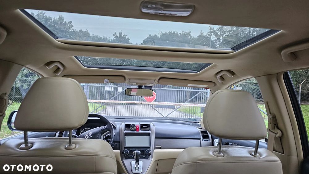 Honda CR-V 2.0 Executive - 16