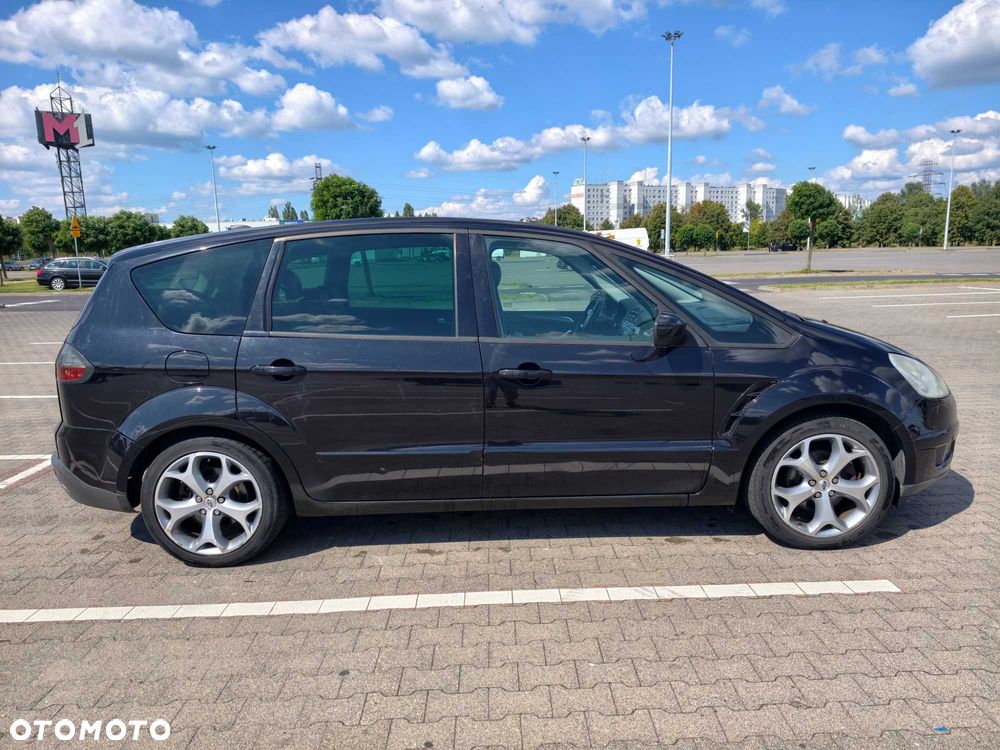 Ford S-Max - 6