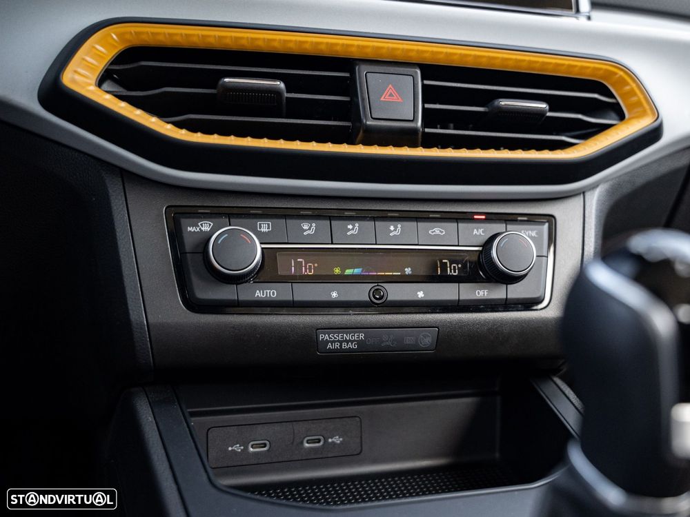 SEAT Ibiza 1.0 TSI Style - 40