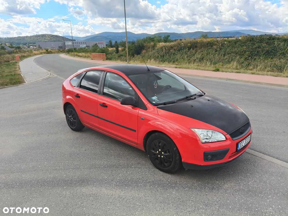 Ford Focus - 3