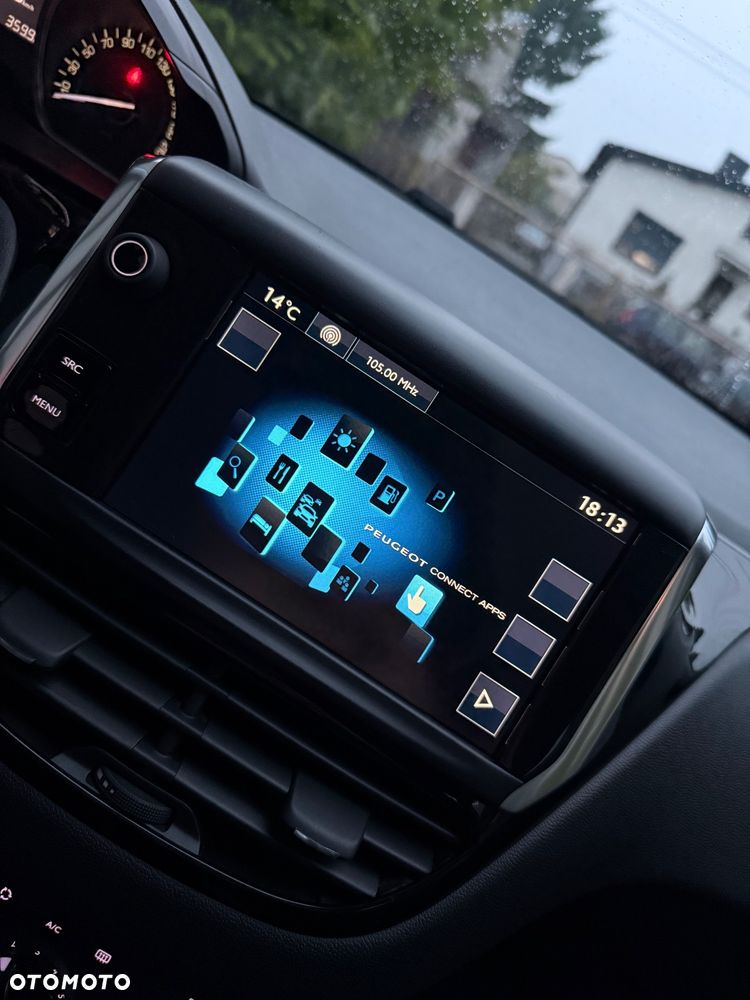 Peugeot 208 1.2 PureTech Active - 14