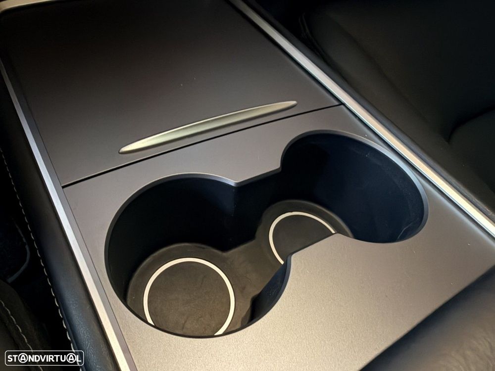 Tesla Model 3 Tração Traseira - 20