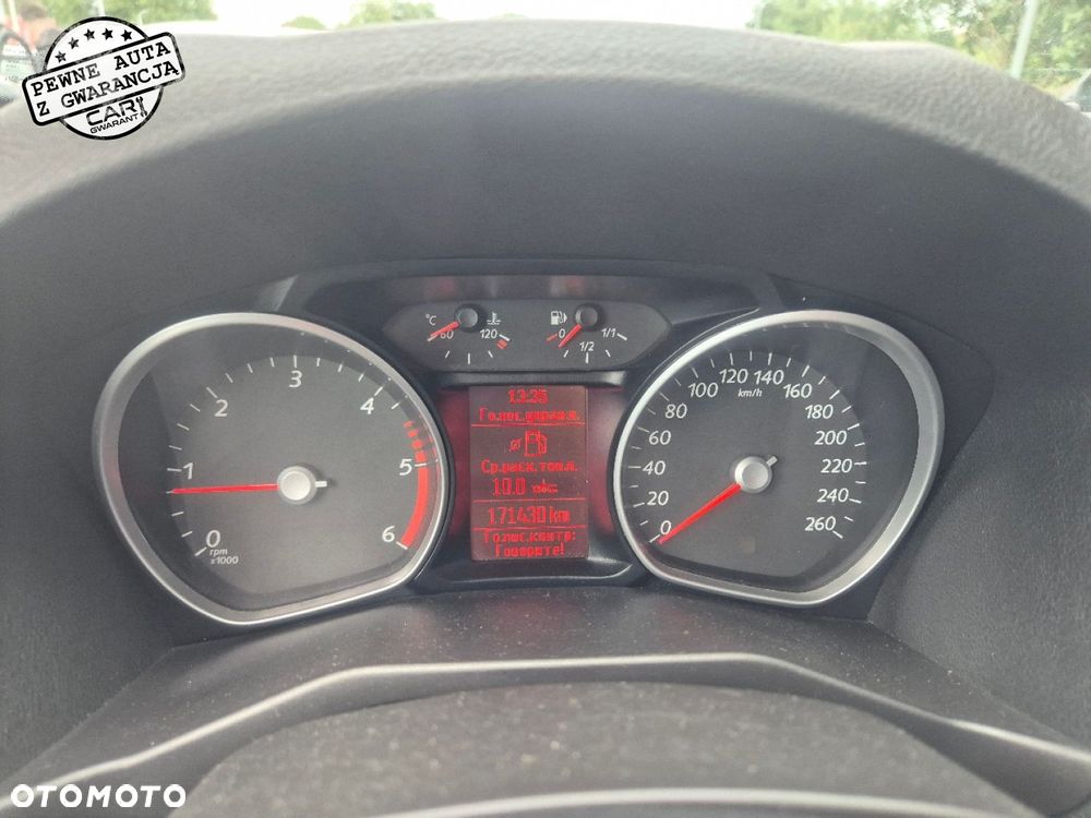 Ford Mondeo - 26