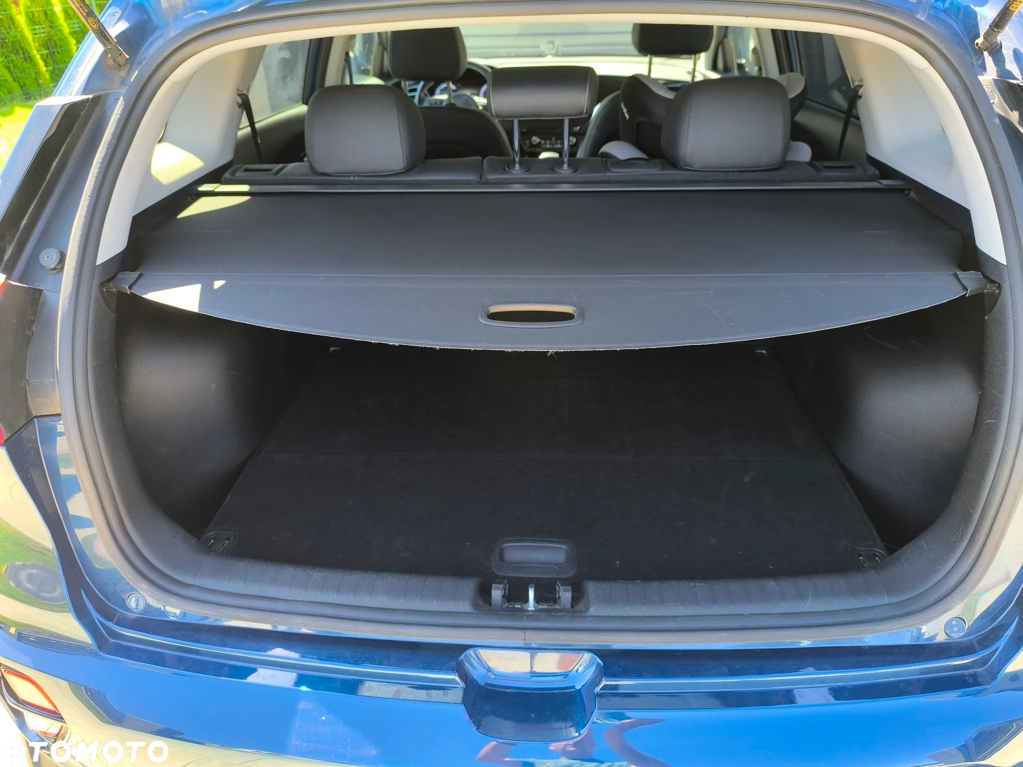 Kia Niro - 8