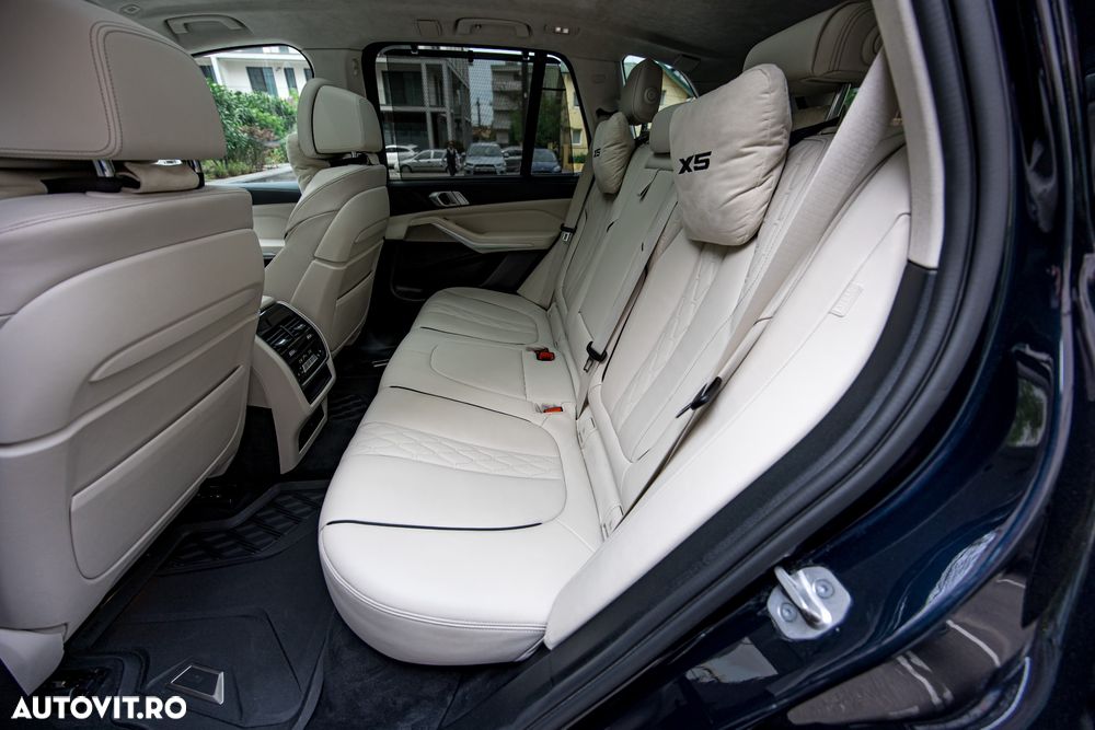 BMW X5 xDrive30d AT MHEV - 24