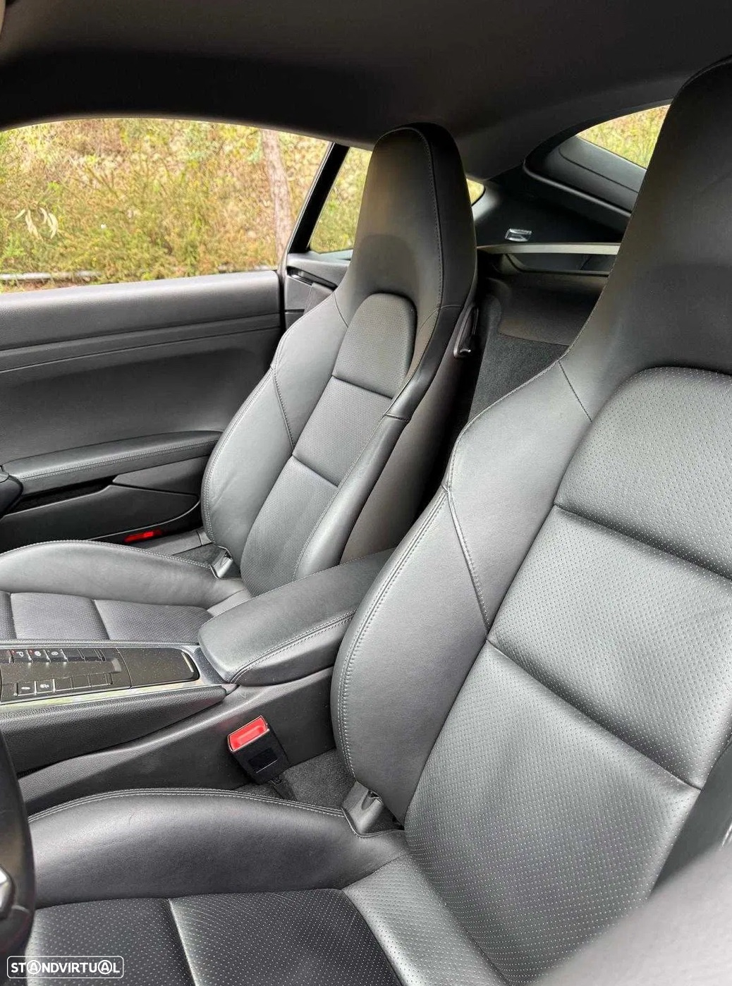 Porsche 718 Cayman 2.5 S PDK - 8