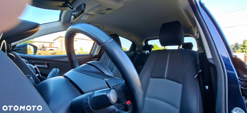 Mazda 2 1.5 Skypassion - 14