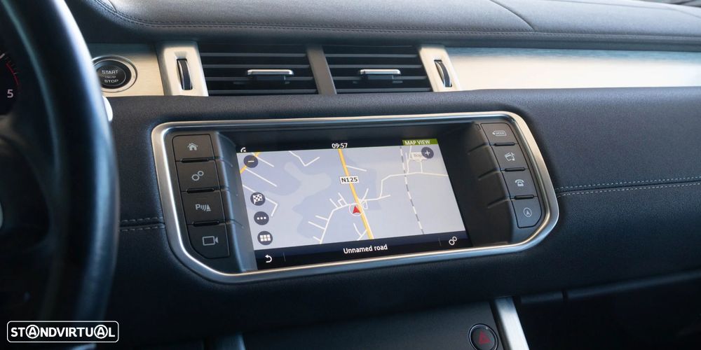 Land Rover Range Rover Evoque TD4 Aut. SE Dynamic - 6
